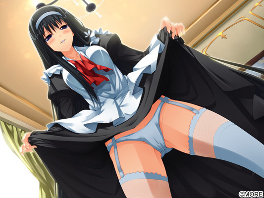 1x1.trans [130329] [MORE] 祝祭の歌姫 ―君と紡ぐ明日への歌― + 予約特典オリジナルサウンドトラック