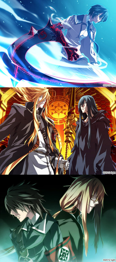 1x1.trans [120831] [light] Dies irae ～Amantes amentes～ + 初回特典 [NoDVD Patch]