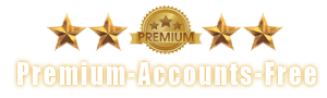 Premium account Free